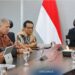 LPDP Siap Sinergikan Riset dan Beasiswa Hadapi 2045