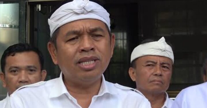 Dedi Mulyadi Akan Berantas Bank Emok Jawa Barat