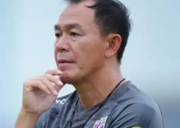 Pelatih Thailand Akui Keunggulan Timnas Indonesia U-23