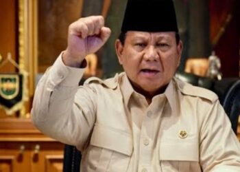 Syarat Prabowo Soal IKN Terungkap Harus Siap, Baru Teken