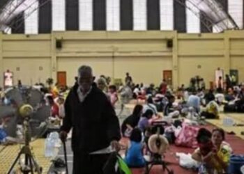 Thailand-Kamboja Bentrok, 32 Tewas dan Puluhan Ribu Mengungsi