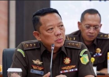 Kejagung Periksa Pejabat Bank Usut Kredit Sritex