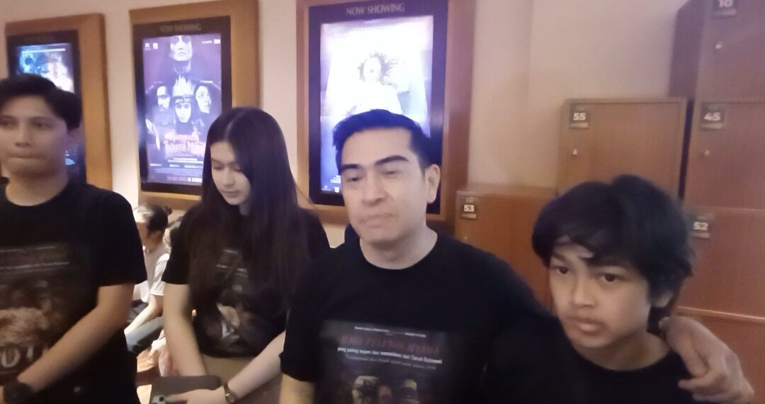 “Ilmu Doti: Tumbal Hitam” Angkat Santet Paling Mengerikan dari Tanah Gowa