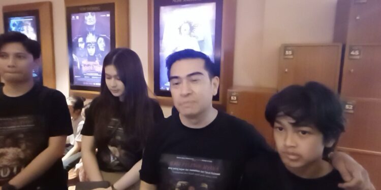 “Ilmu Doti: Tumbal Hitam” Angkat Santet Paling Mengerikan dari Tanah Gowa