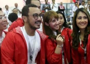 PSI Ungkap Pemborosan APBD-P DKI Jakarta Proyektor 50 Juta Rupiah Dianggarkan 214 Juta Rupiah