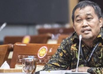 Boyamin Saiman Bantu Buru Buron Korupsi