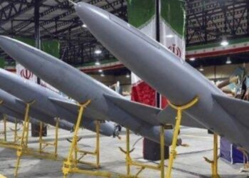 Iran Ancam Serang Israel IDF di Semua Lokasi Lewat Darat dan Udara