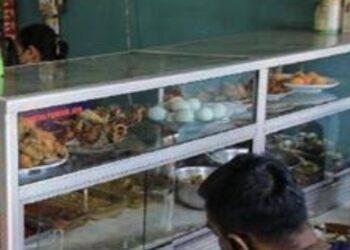 Warteg Jabodetabek Gulung Tikar, Ini Sebabnya