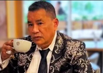 Hotman Paris Kritik  Rekening Nonaktif 3 Bulan Diblokir PPATK