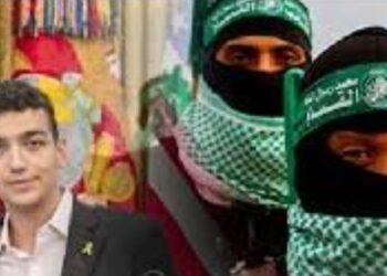 Trump Kaget Tawanan AS Diperlakukan Baik Oleh Hamas