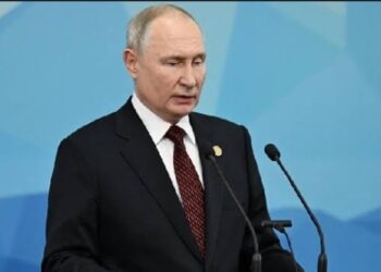 Rusia Serukan Solusi Dua Negara di PBB Palestina Harus Merdeka, Tegas Rusia