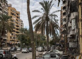 Krisis Limbah Tel Aviv, Warga Terancam Bahaya Bau Limbah Busuk Kepung Kota