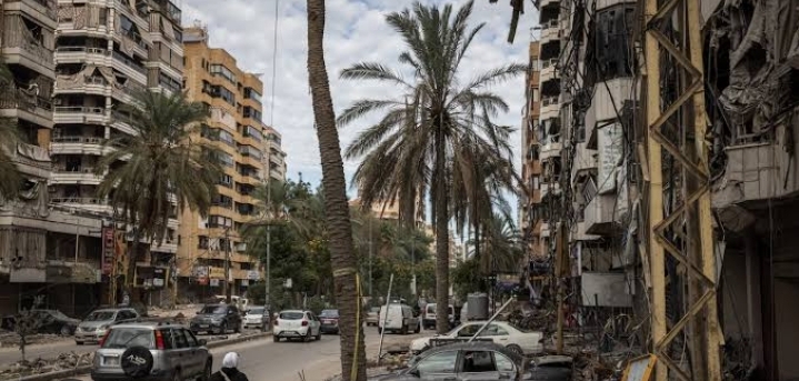 Krisis Limbah Tel Aviv, Warga Terancam Bahaya Bau Limbah Busuk Kepung Kota