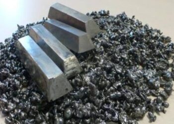 Uni Eropa Batasi  Nikel Indonesia Masa Depan Ekspor Nikel Terancam