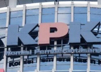 KPK: Ungkap Modus Korupsi Subkontraktor PT PP Proyek Fiktif Rugikan Negara 80 Miliar Rupiah