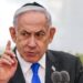 Inggris Akui Palestina, Netanyahu Marah Besar