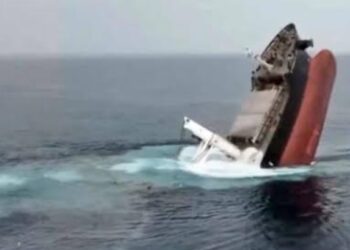 Semua Kapal Terkait Israel Jadi Target Houthi