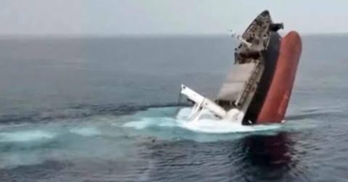 Semua Kapal Terkait Israel Jadi Target Houthi