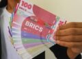 BRICS Usung Mata Uang Baru, Ini Kata Misbakhun Sistem Pembayaran Global Bergeser, Indonesia Siap?