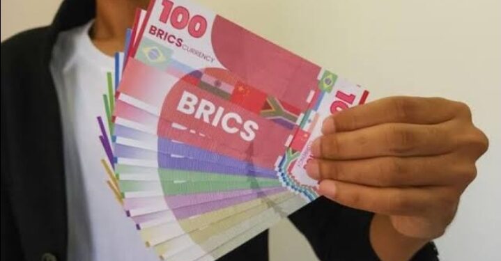 BRICS Usung Mata Uang Baru, Ini Kata Misbakhun Sistem Pembayaran Global Bergeser, Indonesia Siap?