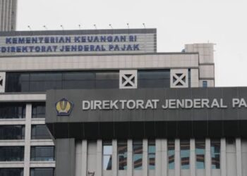 Tanah Kosong Dua Tahun Diambil Negara Ditjen Pajak Pantau Pamer Kekayaan di Medsos