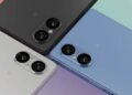 HP Sony Xperia Terbaik Tahun 2025 Unggul Kamera dan Audio Premium