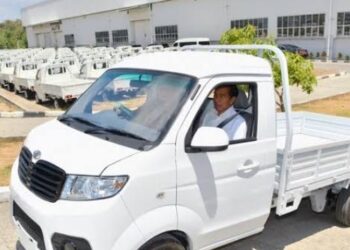 Warga Solo Beli Esemka Bekas 45 Juta Rupiah Aufaa Beli Second, Sulit Dapat Barunya