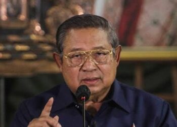 SBY: Negara Bisa Hancur karena Kekuasaan