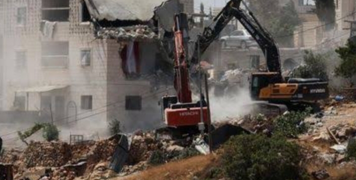 Israel Terancam Dikeluarkan dari Horizon Eropa