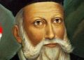 Nostradamus Ramal Perang Indonesia Australia Tahun 2037