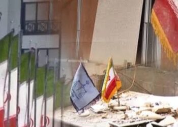 Iran Gagalkan Kudeta Pro-Monarki Didukung Mossad