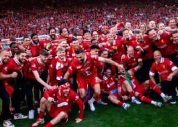 Jadwal Liga Inggris 2025: Liverpool Vs Bournemouth