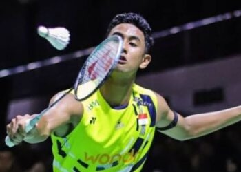 Bulu Tangkis Indonesia Terlempar dari Elit Dunia Ranking BWF: Ri Hilang dari Lima Besar
