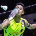 Bulu Tangkis Indonesia Terlempar dari Elit Dunia Ranking BWF: Ri Hilang dari Lima Besar
