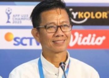Pelatih Vietnam Bantah Ganggu Timnas Indonesia U23