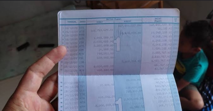 PPATK Blokir Rekening, YLKI: Tak Masuk Akal