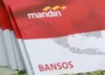 Dana Bansos Rp2,1 Triliun Mengendap di Rekening