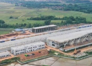 WIKA Jual Lahan Karawang 500 Miliar Rupiah Divestasi  Incar Dana Segar