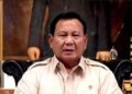 Rekening  Rekening Dibuka Usai Prabowo Panggil PPATK