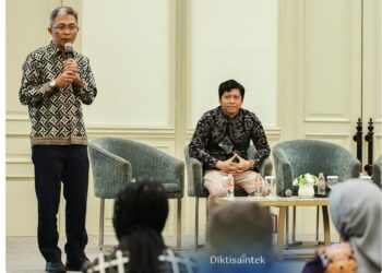 Pemerintah Kucurkan Dana Riset Rp47,1 Miliar ke 38 Provinsi