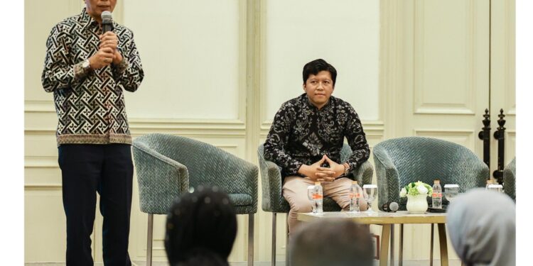 Pemerintah Kucurkan Dana Riset Rp47,1 Miliar ke 38 Provinsi