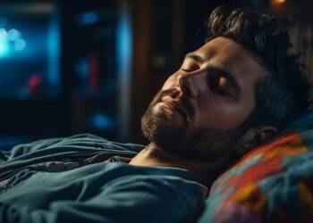 Ahli Gizi Ungkap 5 Trik Bakar Lemak Efektif Saat Tidur