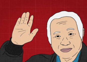 Soeharto Butuh Waktu 10 Tahun Kerek Ekonomi RI 8%