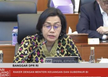 Ini Kondisi Terkini APBN 2025, Realisasi & Outlook