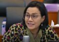 Efisiensi Tapi Utang Nambah, Ini Penjelasan Sri Mulyani
