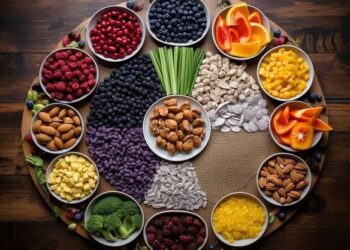 Ahli Harvard Ungkap Makanan Penuh Gizi tapi Jarang Dilirik Orang Tua