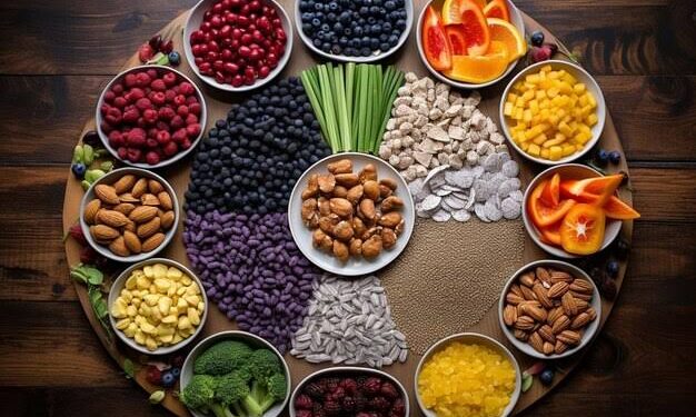 Ahli Harvard Ungkap Makanan Penuh Gizi tapi Jarang Dilirik Orang Tua