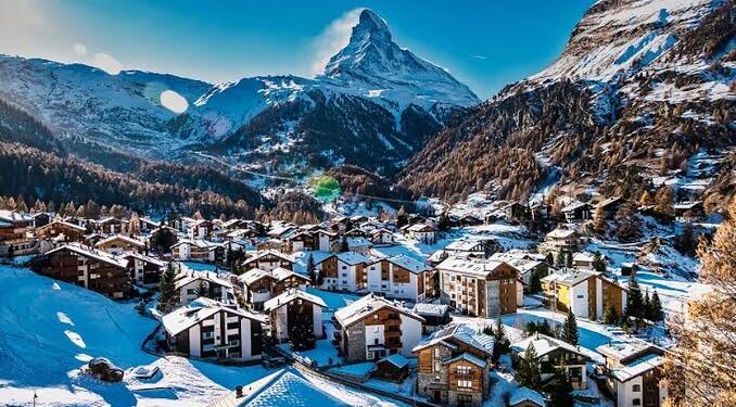 Wisatawan Wajib Tahu: Daftar Negara Termahal dan Termurah di Eropa