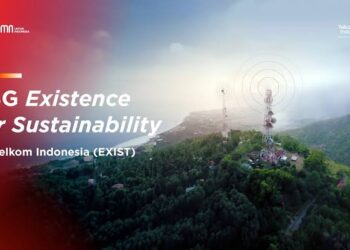 Telkom Perkuat Komitmen ESG dengan Tiga Pilar Utama