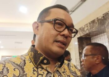 Wamen Investasi Pastikan Proyek Hilirisasi Batu Bara RI Mulai Jalan Tahun Depan